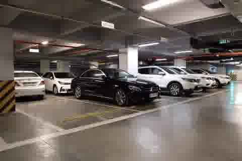 Otopark Hizmetleri