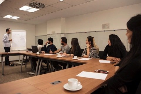 Toplantı Hizmetleri
