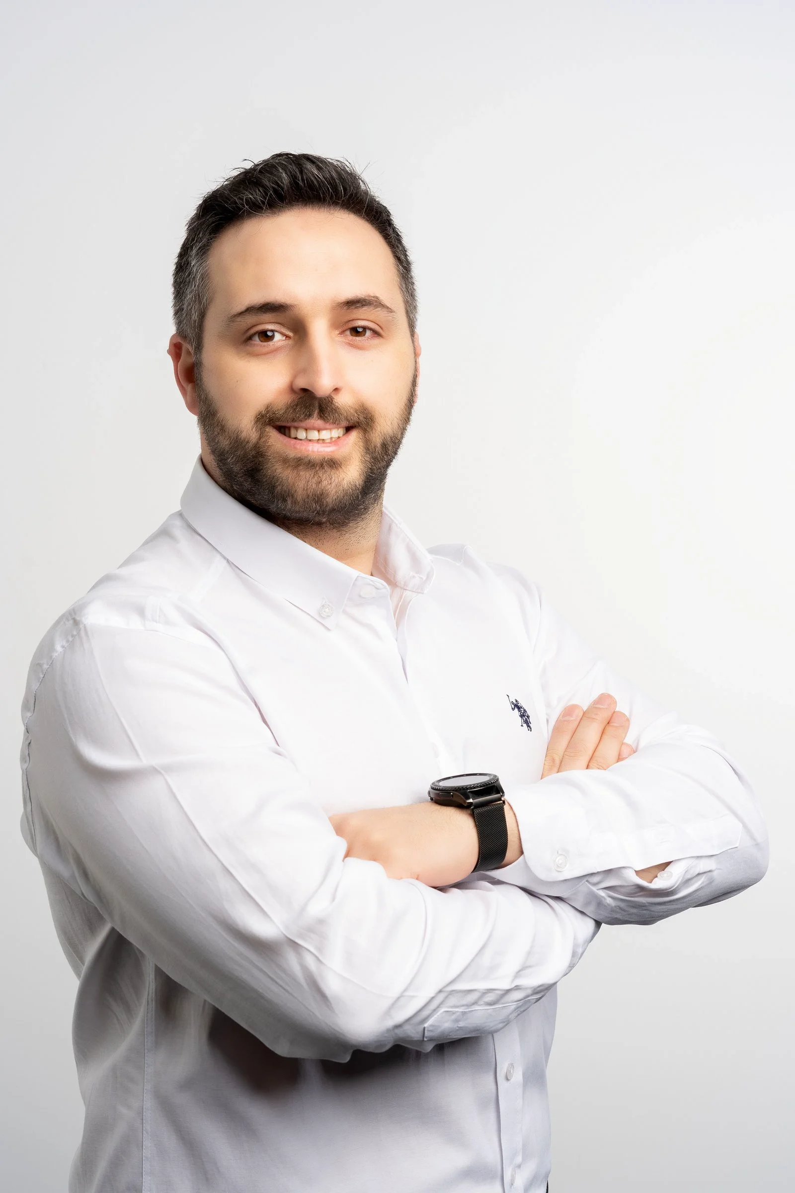 Murat Kıvılcım