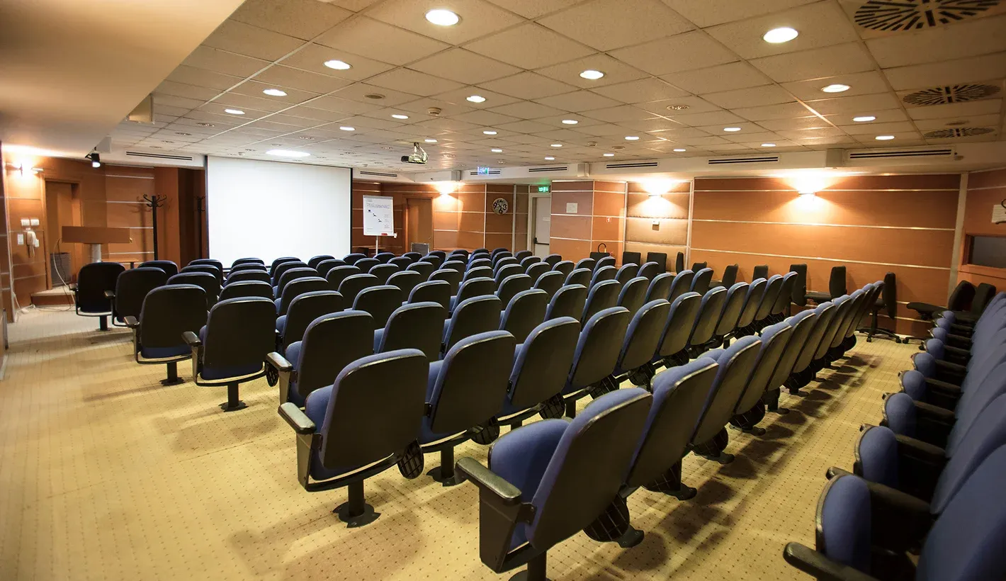 Safir Toplantı Salonu